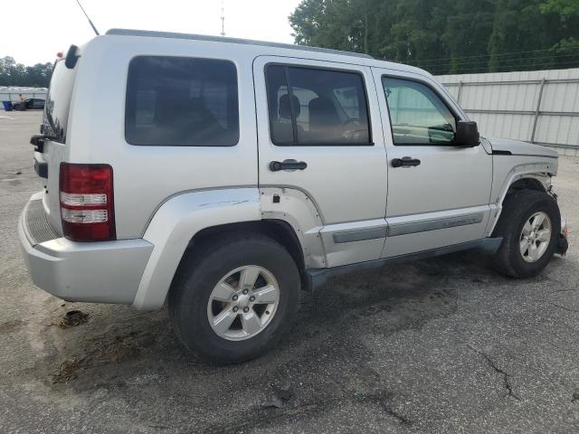 Vin: 1j4pn2gk2bw519189, lot: 61226965, jeep liberty sport 20113