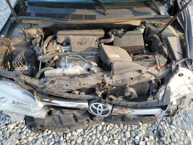 2017 TOYOTA CAMRY LE 4T1BF1FK8HU790928