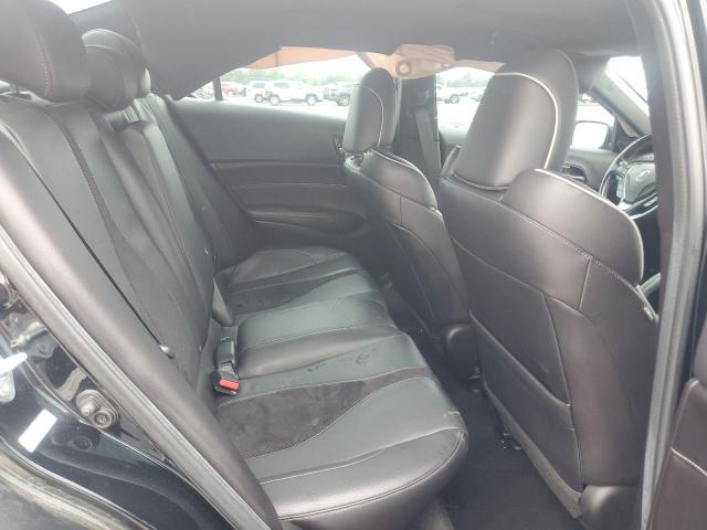 2021 ACURA ILX PREMIU 19UDE2F85MA003120
