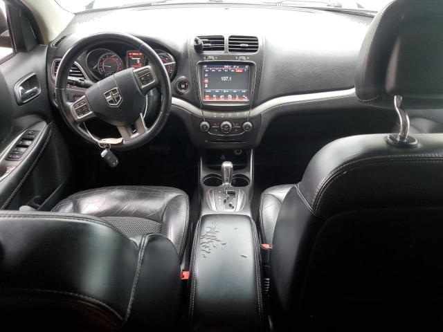 2018 DODGE JOURNEY CR - 3C4PDDGG6JT430231
