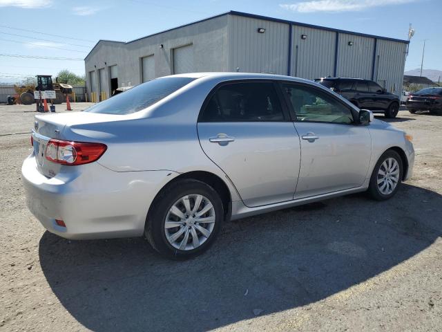 Vin: jtdbu4ee9c9177445, lot: 61174285, toyota corolla base 20123