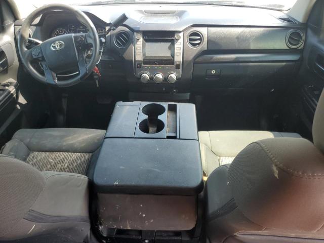 2018 TOYOTA TUNDRA DOU - 5TFRM5F13JX129495