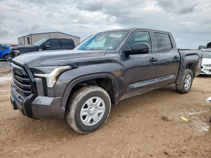 TOYOTA TUNDRA CRE