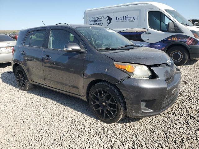 Vin: jtkkupb48e1043033, lot: 60942825, toyota scion 20144