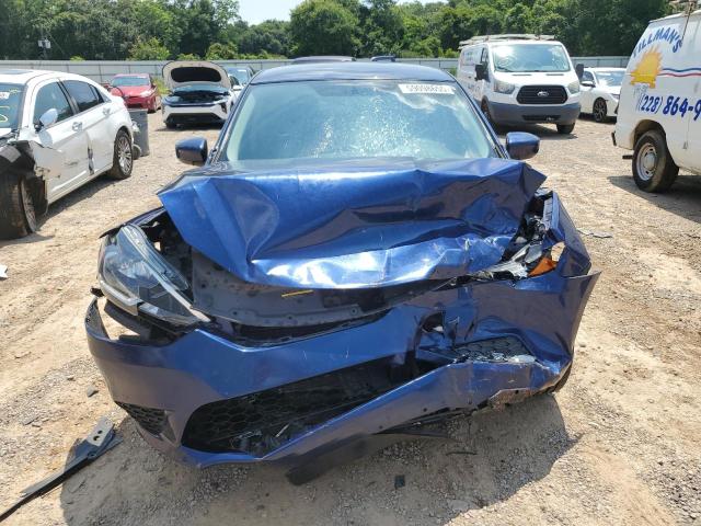 2019 NISSAN SENTRA S 3N1AB7AP6KY240524