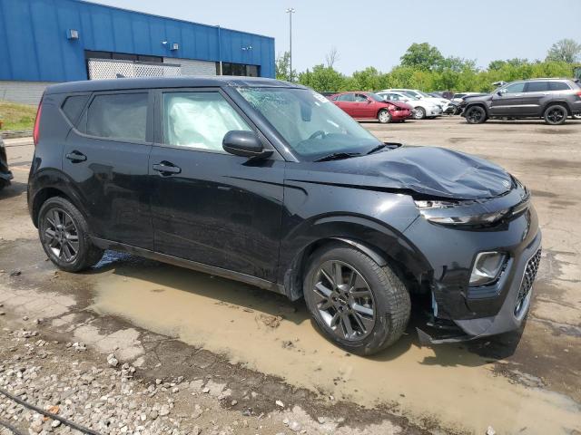 Vin: kndj33au7n7803272, lot: 59564475, kia soul ex 20224