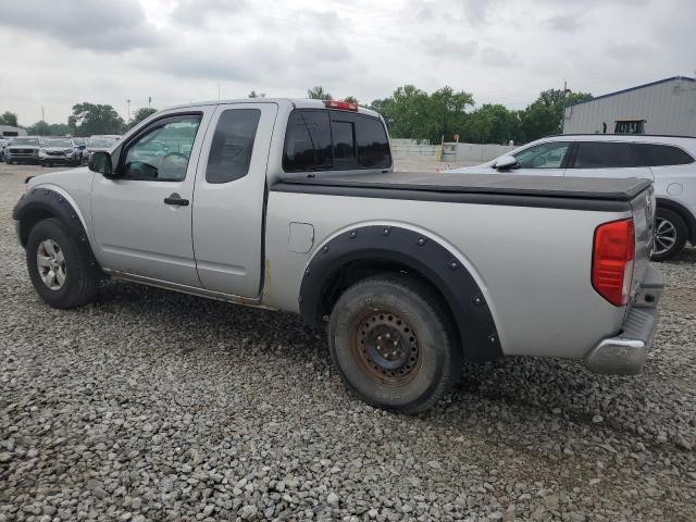Vin: 1n6ad0cw6bc451599, lot: 59462485, nissan frontier sv 20112