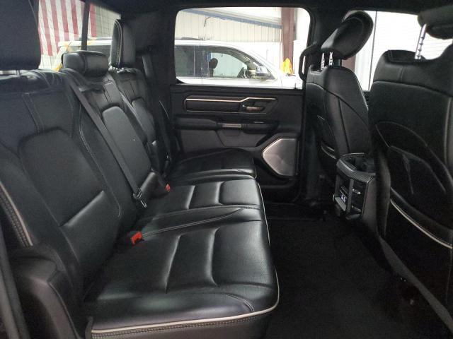 2021 RAM 1500 LIMIT 1C6SRFHT0MN627698