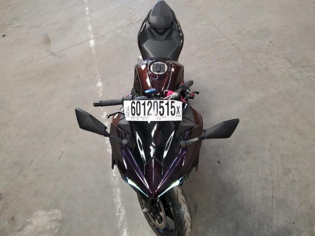 2024 KAWASAKI EX500 H - ML5EXGH12RDA10457