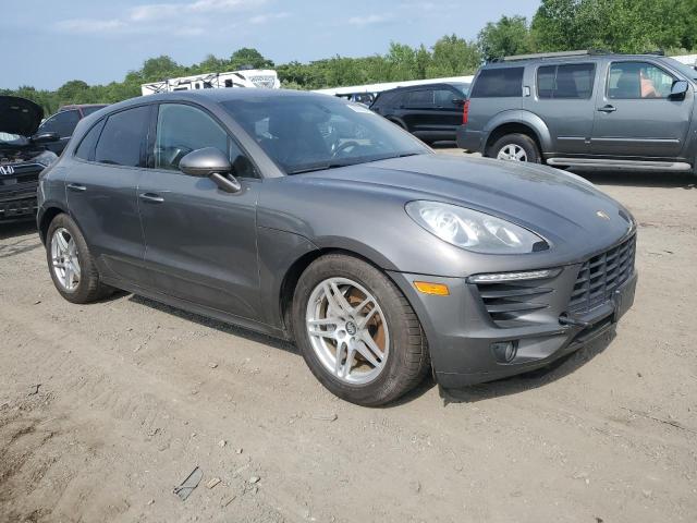 Vin: wp1ab2a50flb69249, lot: 60865995, porsche macan s 20154