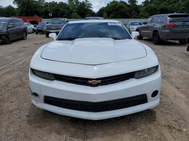 2015 CHEVROLET CAMARO LT 2G1FD1E37F9120828