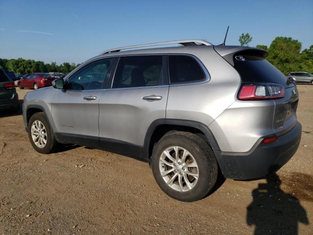 2019 JEEP CHEROKEE L 1C4PJMCB5KD399869
