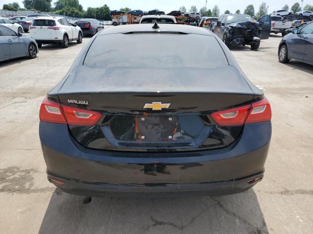 2019 CHEVROLET MALIBU LS 1G1ZB5ST7KF120361