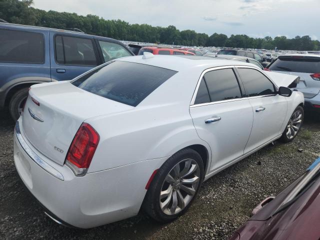 2018 CHRYSLER 300 LIMITE 2C3CCAEG8JH190681