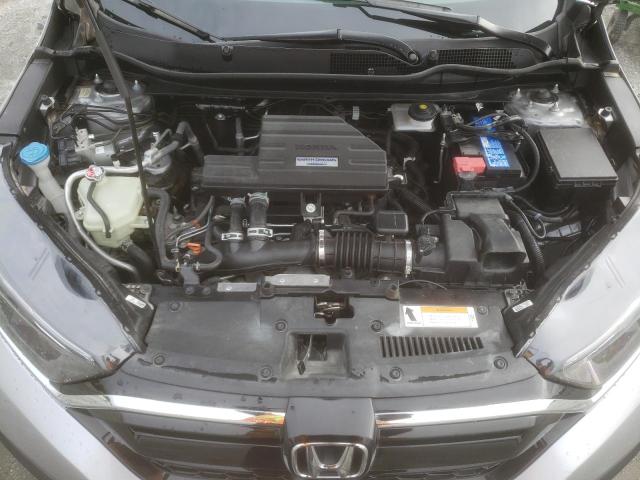 2021 HONDA CR-V EXL - 2HKRW2H83MH675636