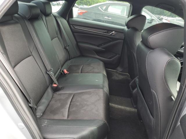 2021 HONDA ACCORD SPORT 1HGCV1F37MA030832