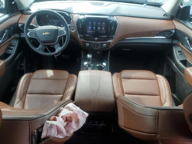 2021 CHEVROLET TRAVERSE H 1GNERNKW9MJ148360