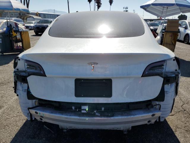 2021 TESLA MODEL 3 5YJ3E1EA9MF032118