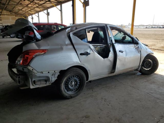 Vin: 3n1cn7ap6hl862885, lot: 60858965, nissan versa s 20173