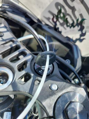 2024 YAMAHA YZFR3 A MH3RH18Y7RK017526