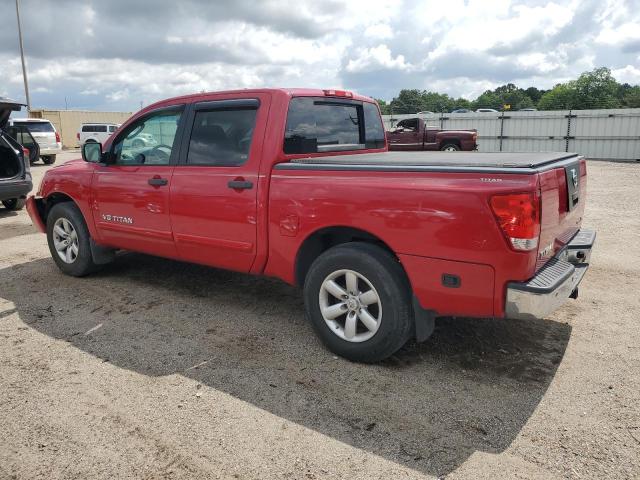 Vin: 1n6ba0ed5bn311489, lot: 59736185, nissan titan s 20112