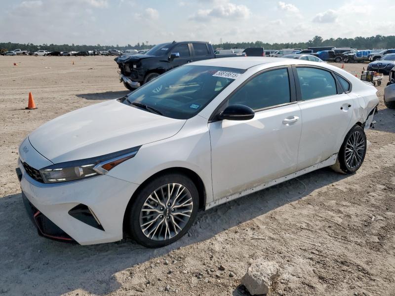 Vin: 3kpf54ad3pe610691, lot: 58818615, kia forte gt line 2023 img_1