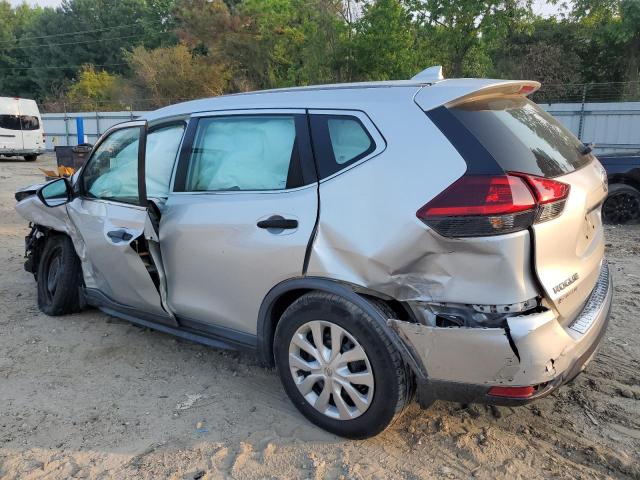 2018 NISSAN ROGUE S KNMAT2MV1JP514848