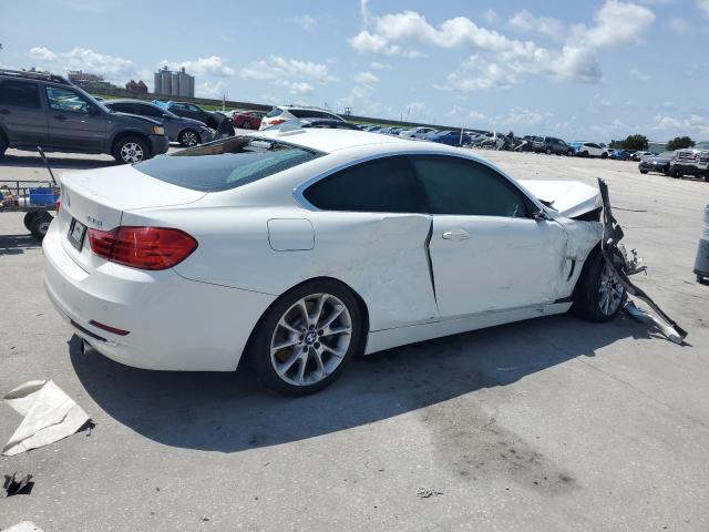 Vin: wba3r1c52ef729134, lot: 59146235, bmw 4 series i 20143