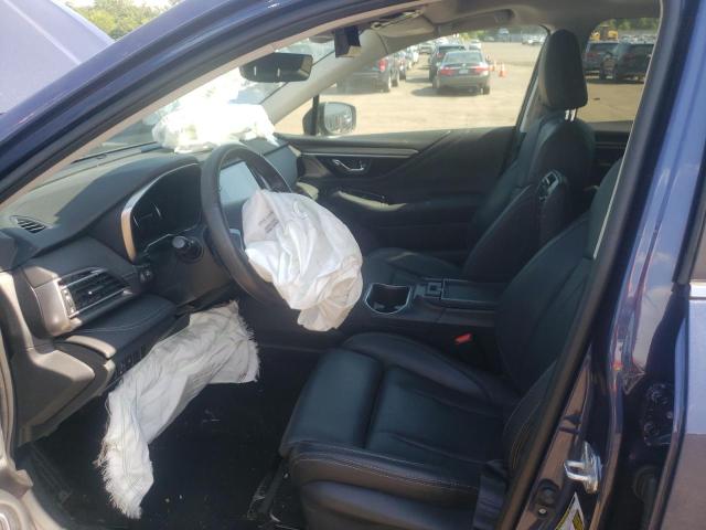 2022 SUBARU OUTBACK LI 4S4BTANC8N3238933