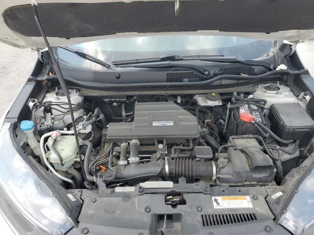 2018 HONDA CR-V EXL - 5J6RW2H81JL018240