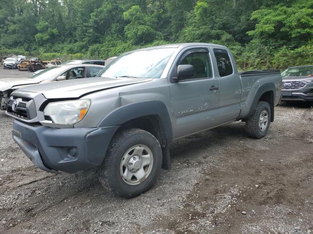 Vin: 5tfux4en5fx035903, lot: 62352585, toyota tacoma access cab 2015 img_1