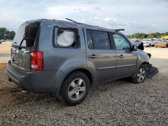 Vin: 5fnyf3h66bb034718, lot: 61790345, honda pilot exl 20113