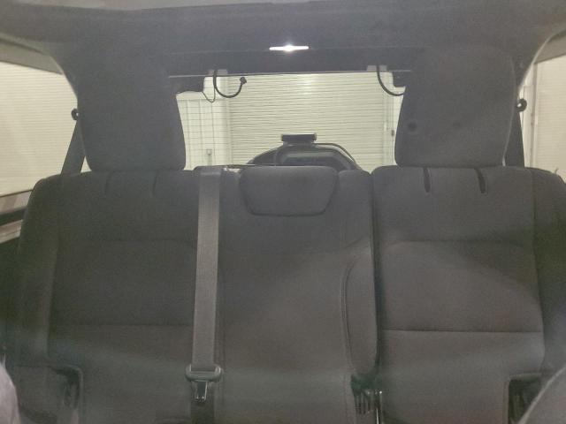 2019 JEEP WRANGLER U 1C4HJXDG8KW650467