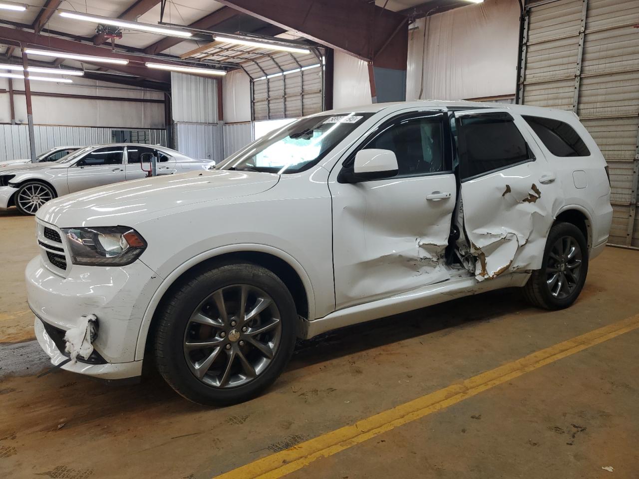 DODGE DURANGO SXT