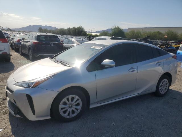 TOYOTA PRIUS SPEC