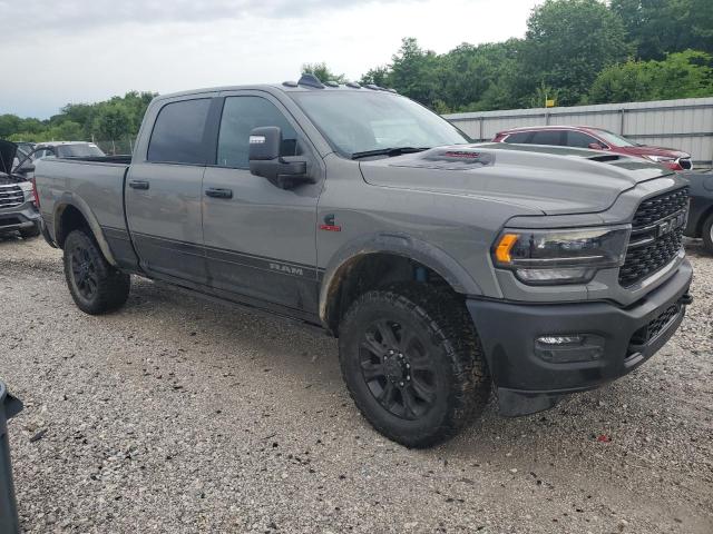 Vin: 3c6ur5el3rg383391, lot: 58935485, ram 2500 powerwagon 20244