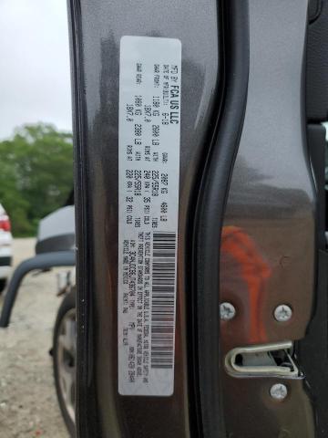 2018 JEEP COMPASS LI - 3C4NJDCB6JT436704