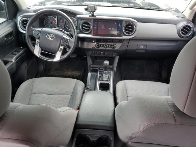 2018 TOYOTA TACOMA DOU 5TFAZ5CN4JX067059
