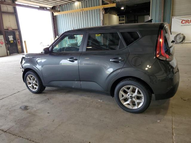 Vin: kndj23au3r7901336, lot: 60651345, kia soul lx 20242