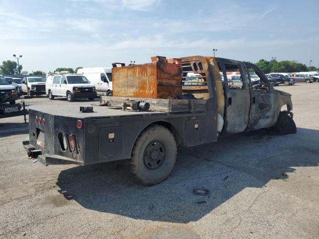 2011 FORD F250 SUPER - 1FT7W2B6XBEB89689