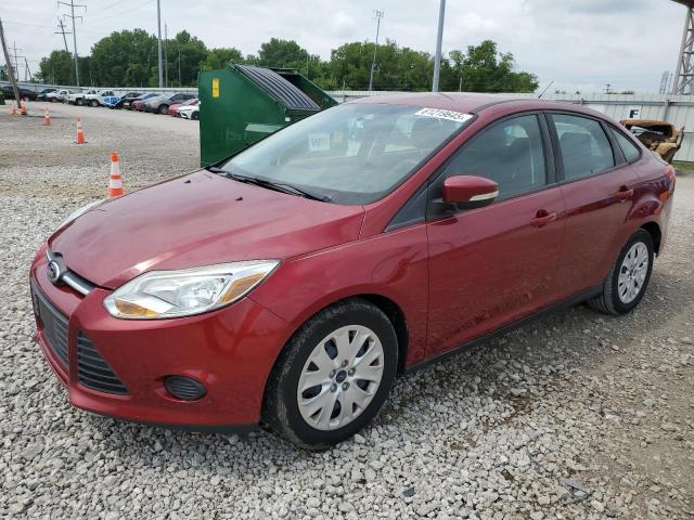 Vin: 1fadp3f29dl195078, lot: 60838605, ford focus se 2013 img_1