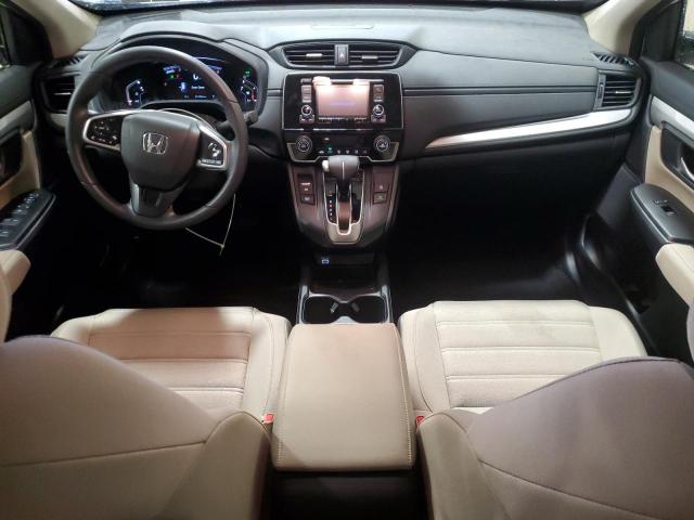 2021 HONDA CR-V LX - 5J6RW2H24MA007146