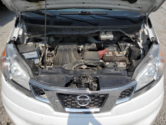 2019 NISSAN NV200 2.5S 3N6CM0KNXKK697230