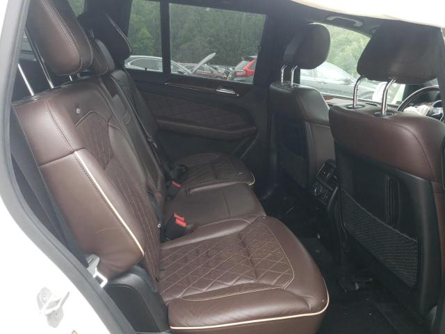 2016 MERCEDES-BENZ GL 450 4MA 4JGDF6EE7GA689896