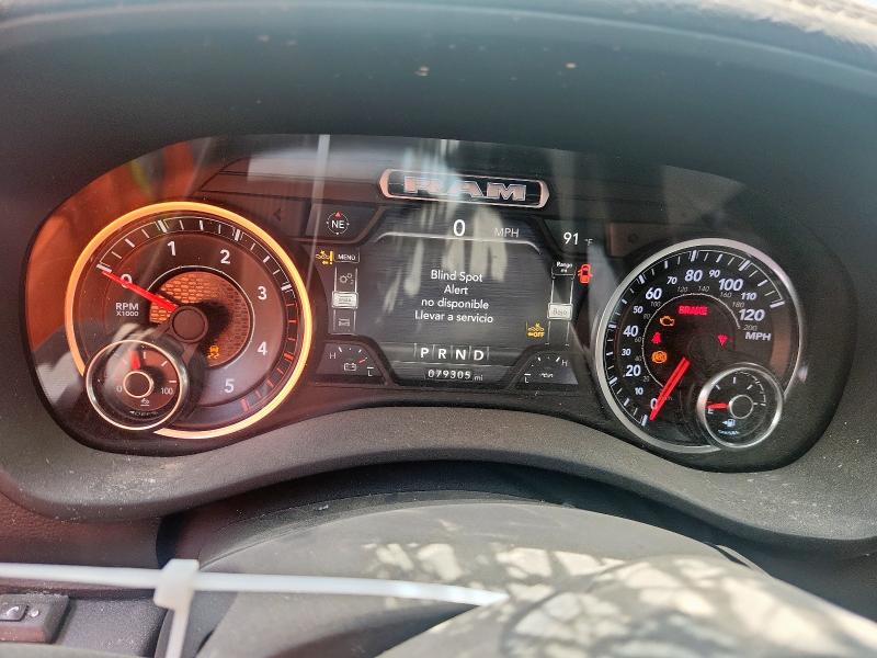 2020 RAM 3500 LARAM 3C63RRJLXLG109069