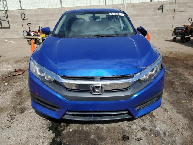 2017 HONDA CIVIC LX - 19XFC2F54HE026863