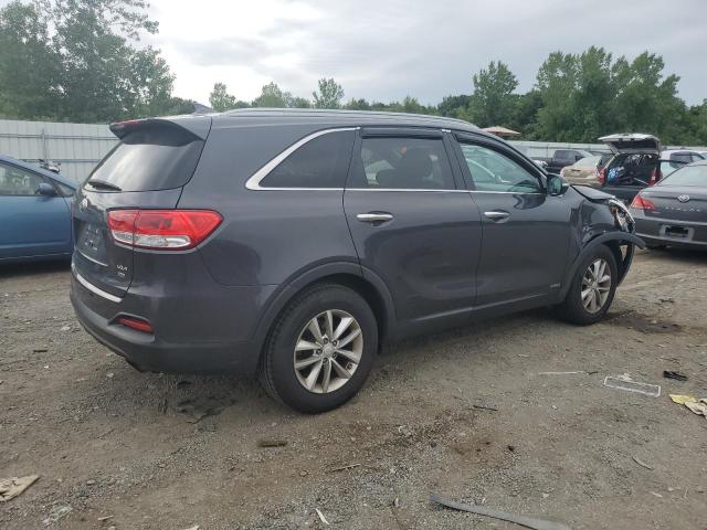2018 KIA SORENTO LX - 5XYPGDA31JG339503