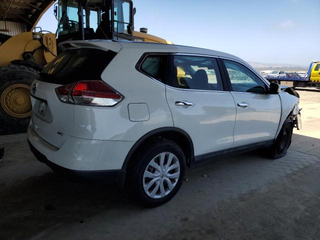 Vin: 5n1at2mv8fc851544, lot: 60753895, nissan rogue s 20153