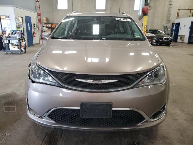 2017 CHRYSLER PACIFICA T 2C4RC1BG0HR645005