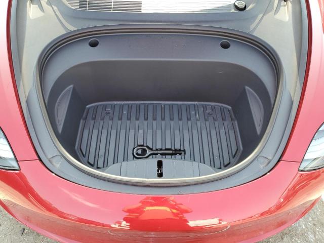 2022 TESLA MODEL 3 - 5YJ3E1EC2NF199570